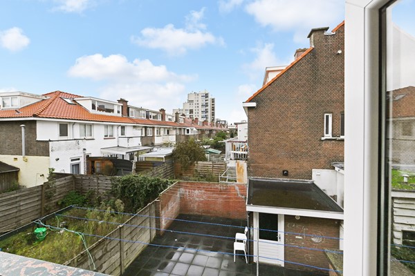 Medium property photo - Sinjeur Semeynsweg 207, 2524 EJ Den Haag